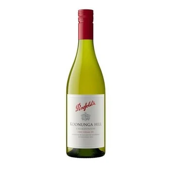Penfolds Koonunga Hill Chardonnay 2018 Wine